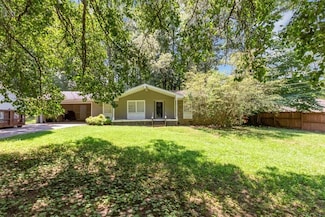 6156 Cherry Valley Dr SE, Covington, GA 30014