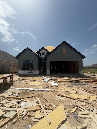 3042 Teller Dr, Bryan, TX 77808