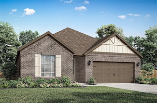 21539 Bluebonnet Bay Dr, Magnolia, TX 77354