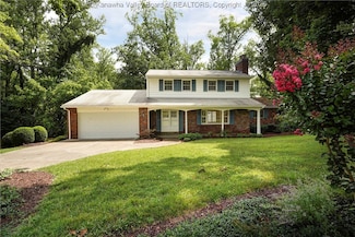 106 Basswood Rd, Charleston, WV 25314