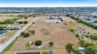 TBD Hereford Dr, Fort Worth, TX 76179