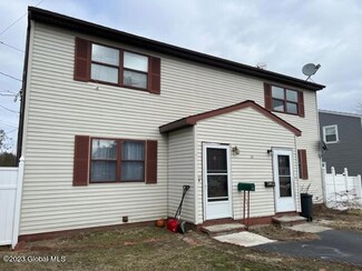 10 Clifford Rd, Albany, NY 12204