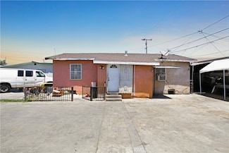 1270 S Indiana St, Los Angeles, CA 90023