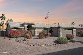 15734 W Edgemont Ave Unit 27, Goodyear, AZ 85395