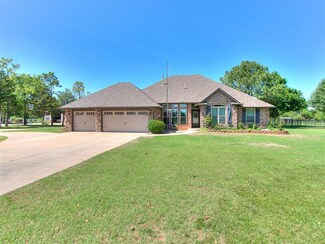 13113 SW 47th St, Mustang, OK 73064
