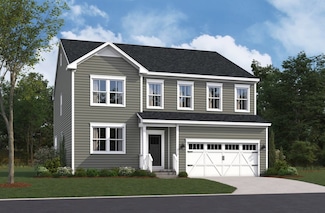 Cypress, Nottingham, MD 21236