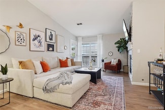 4271 S Blackhawk Cir Unit 2C, Aurora, CO 80014