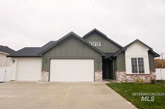 1224 NW 21st St, Fruitland, ID 83619