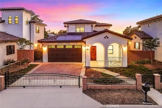 5463 Sultana Ave, Temple City, CA 91780