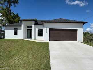 2928 20th St SW, Lehigh Acres, FL 33976