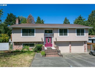 1143 SE 213th Ave, Gresham, OR 97030