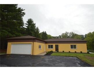16380 Egbert Rd, Bedford, OH 44146