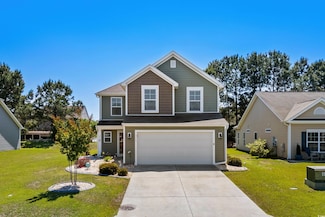 356 Whipple Run Loop, Myrtle Beach, SC 29588