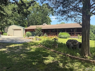 9248 Kerkhoff Rd, Pevely, MO 63070