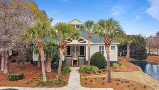 57 Lakeside Dr Unit B, Pawleys Island, SC 29585