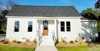 4970 Macon Hwy, Bishop, GA 30621