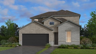 209 Wingstem Way, Georgetown, TX 78633