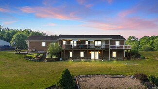 0830 S 500 E, Avilla, IN 46710