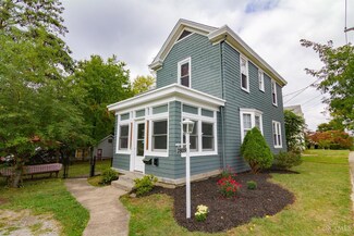 7809 Elizabeth St, Cincinnati, OH 45231