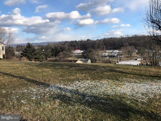 Lot 5 Cedar Dr, Granville Township, PA 17044