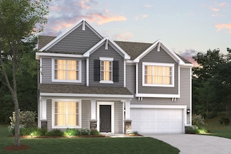 Fairbanks, Noblesville, IN 46060