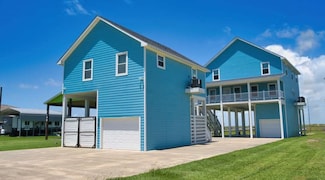 2028 County Road 201, Bay City, TX 77414