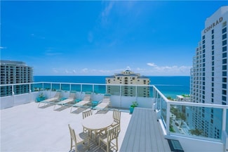 600 N Birch Rd Unit 301H, Fort Lauderdale, FL 33304