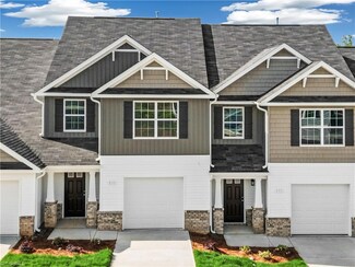 4021 Winding Vine Ln Unit Lot 28, Greensboro, NC 27410