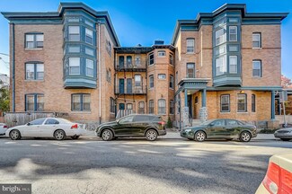 600 S 49th St Unit 1D, Philadelphia, PA 19143