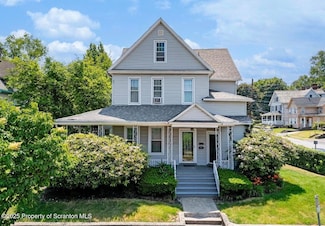 1602 Wyoming Ave, Scranton, PA 18509