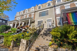 1207 Columbia Rd NW Unit 3, Washington, DC 20009