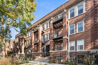 6135 S Greenwood Ave Unit 2, Chicago, IL 60637