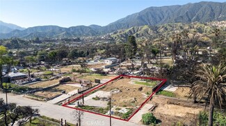 365 W Poppyfields Dr, Altadena, CA 91001
