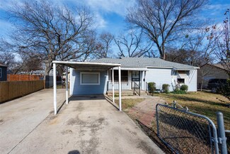 3115 Casino Dr, Dallas, TX 75224