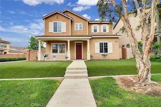 6147 Davidson St, Chino, CA 91710