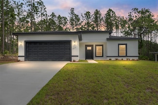 1809 W Linden Dr, Citrus Springs, FL 34434