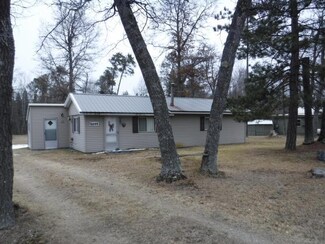 5365 Michigan 72, Grayling, MI 49738