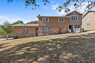 206 Suttle Dr, Springdale, AR 72764