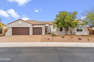 5409 E Milton Dr, Cave Creek, AZ 85331