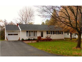10 Haley Ave, Geneseo, NY 14454