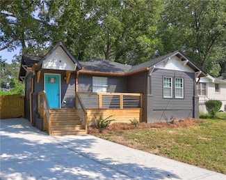 25 Mildred Place NW, Atlanta, GA 30318