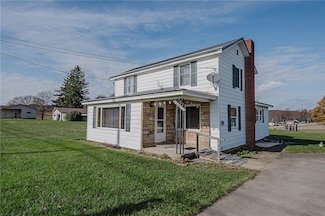 151 Hemlock Rd, Commodore, PA 15729