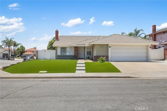 7550 Periwinkle Dr, Fontana, CA 92336