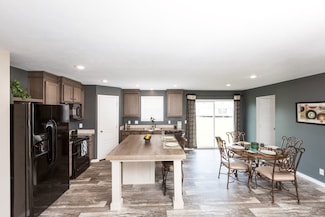 1133 Yeomans St Unit 256, Ionia, MI 48846