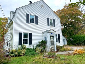 37 Nicholson Ave, Bucksport, ME 04416