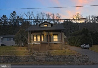710 Trevorton Rd, Shamokin, PA 17872
