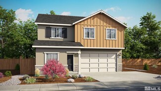 4236 Country Flats Way Unit Lot 42, Sparks, NV 89436