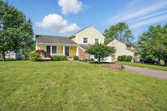 742 Mill Valley Dr, Taylor Mill, KY 41015