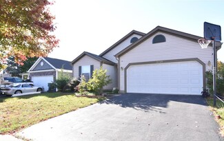 2991 Footloose Dr, Columbus, OH 43231