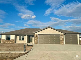 4595 Goldenrod Terrace, Manhattan, KS 66502